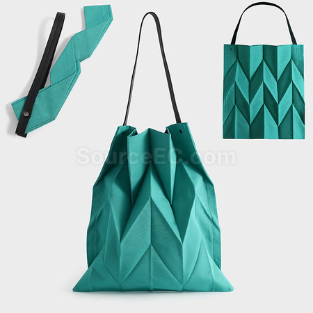 Customization Canvas Bag Corporate Gifts