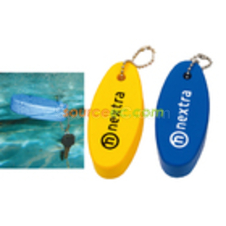 Customization Floating Key Tag Corporate Gifts