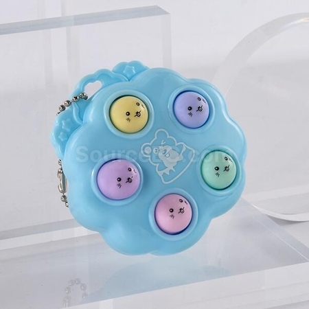 Customization Decompression Toys Corporate Gifts