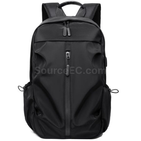 Customization Travel Business Casual Backpack Corporate Gifts