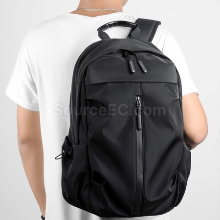 Customization Travel Business Casual Backpack Corporate Gifts