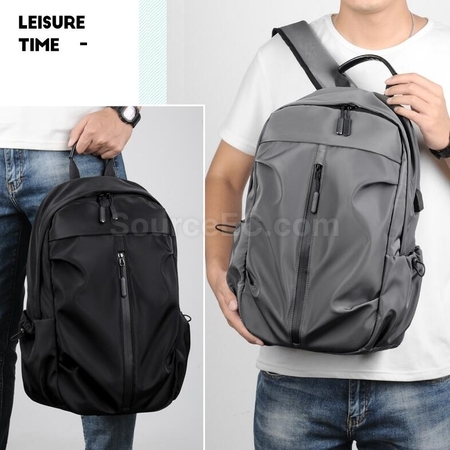 Customization Travel Business Casual Backpack Corporate Gifts