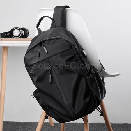 Customization Travel Business Casual Backpack Corporate Gifts