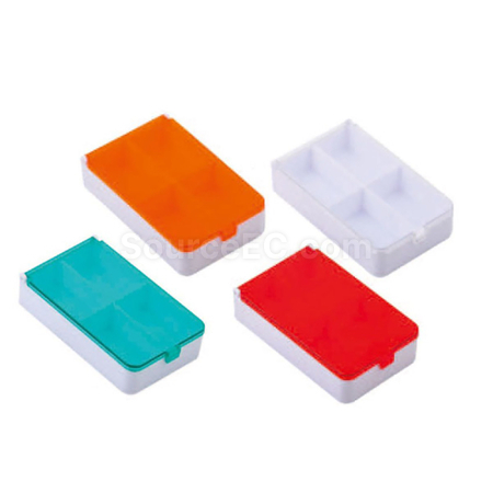 Customization Pill Box Corporate Gifts