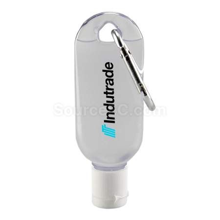 Customization Gel Wash Free Hand Sanitizer Corporate Gifts