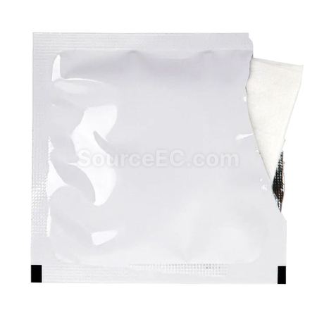 Customization Wet Wipes Corporate Gifts