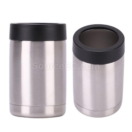 Customization Stainless Steel Insulated Beer Can Corporate Gifts
