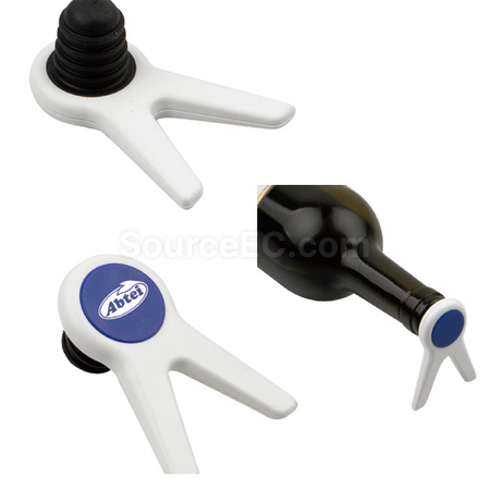 Customization Multifunctional Bottle Stopper Corporate Gifts