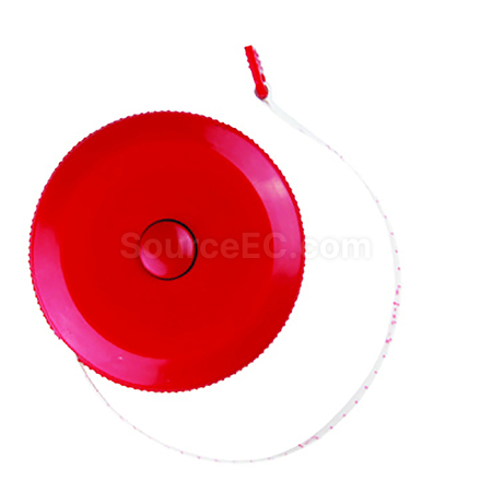 Customization Round Tape Measure Corporate Gifts
