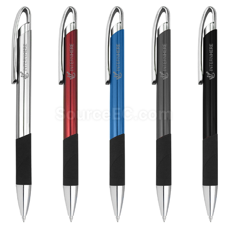 Metal Pen