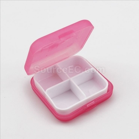 Customization Mini Pill Box Corporate Gifts