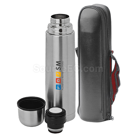 Customization 500ml Bullet Vacuum Mug Corporate Gifts