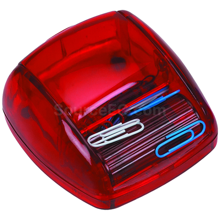 Paper Clip Dispenser Set