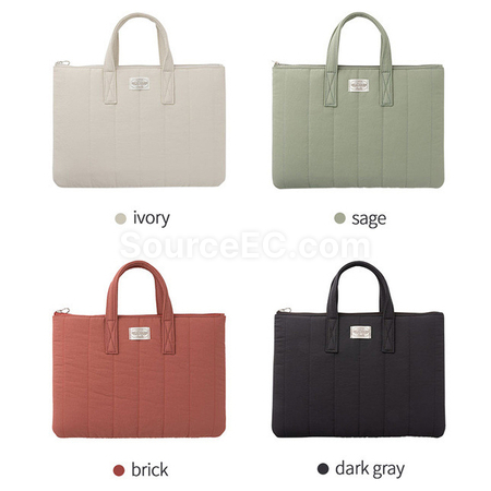 Customization Notebook Bag Corporate Gifts