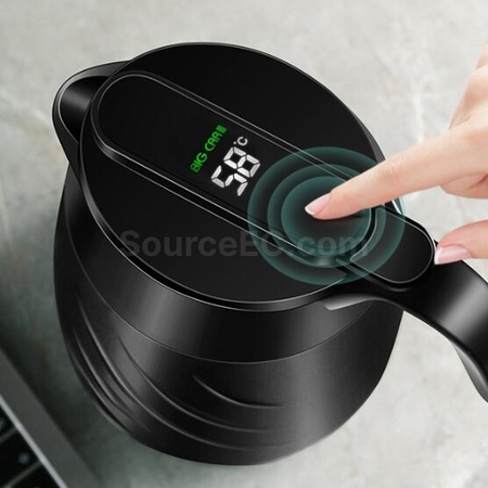 Customization Vacuum Thermal Mug Corporate Gifts