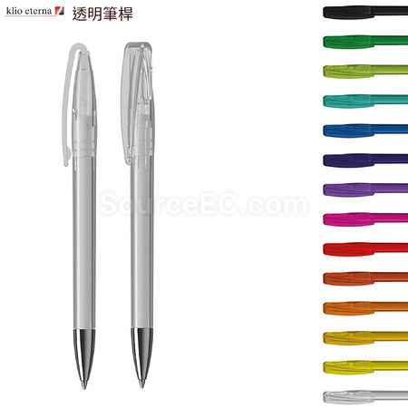 Customization Klio-Eterna Pen Corporate Gifts