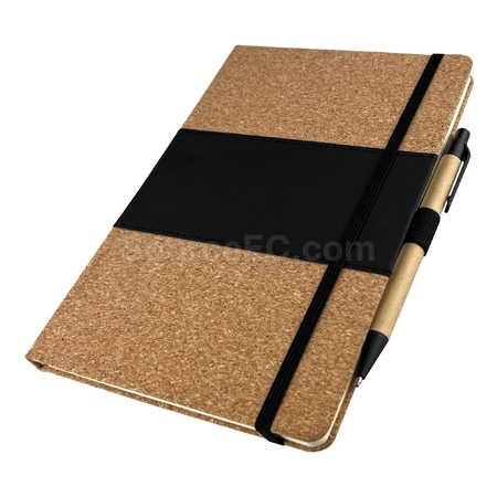 Customization Note Book Corporate Gifts