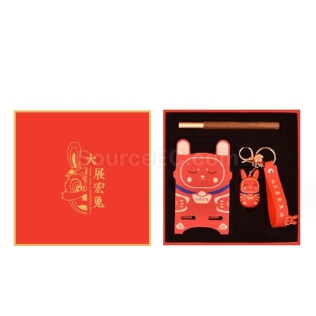 Customization Thermo Flask Set  Corporate Gifts