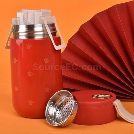 Customization Thermo Flask Set  Corporate Gifts