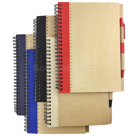 Customization Recycled Notebook Corporate Gifts