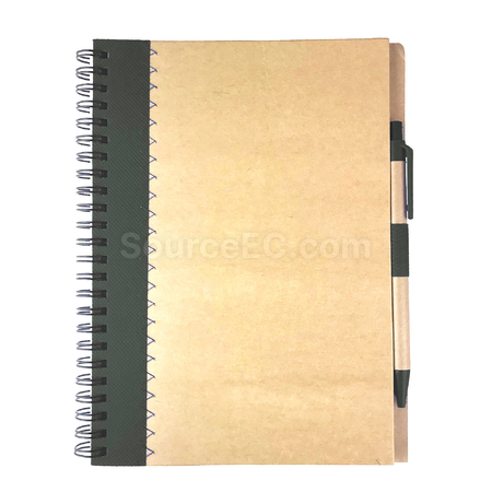 Customization Recycled Notebook Corporate Gifts
