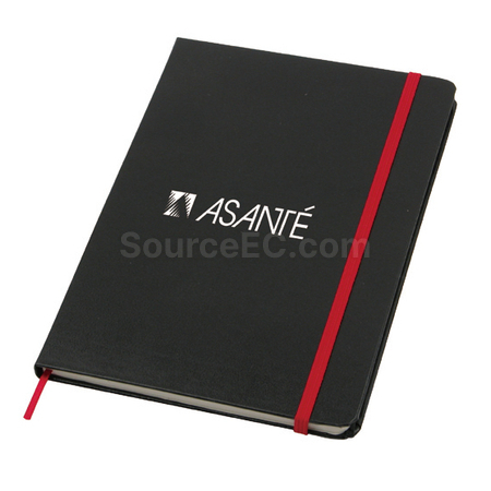 Customization Fashion Notebook Corporate Gifts
