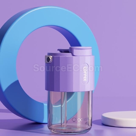 Customization Double Drink Coffee Cup Corporate Gifts