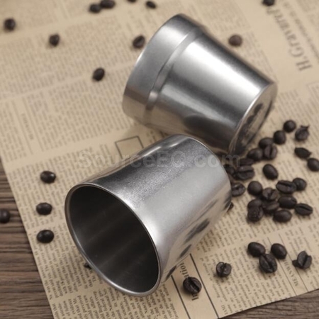 Stainless Steel Mug