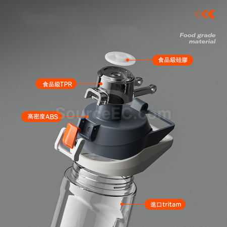 Customization Promotional Bottle Corporate Gifts