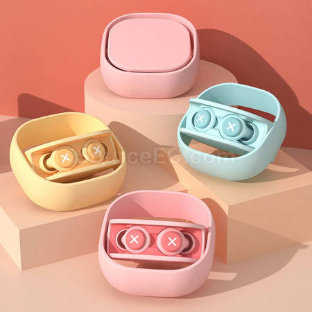 Customization Ear Plugs Corporate Gifts