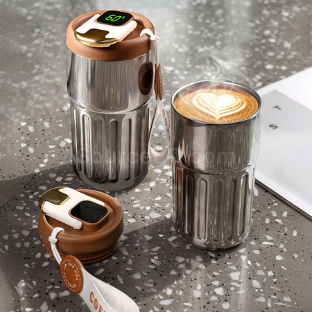 316 Stainless Steel Coffee Mug