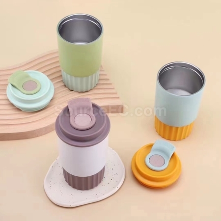 Customization 304 Stainless Steel Coffee Mug Corporate Gifts