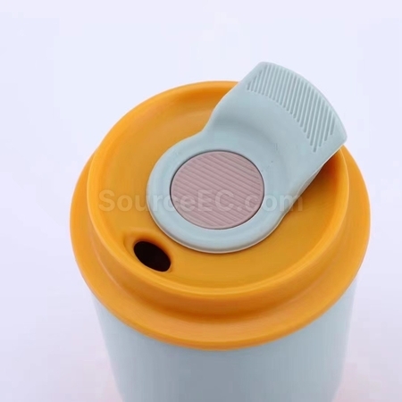 Customization 304 Stainless Steel Coffee Mug Corporate Gifts