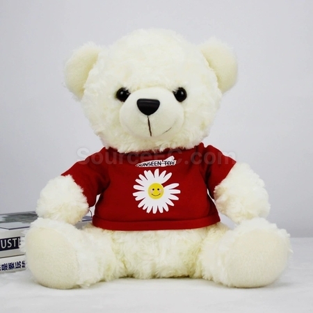 Customization Teddy Bear Doll Corporate Gifts