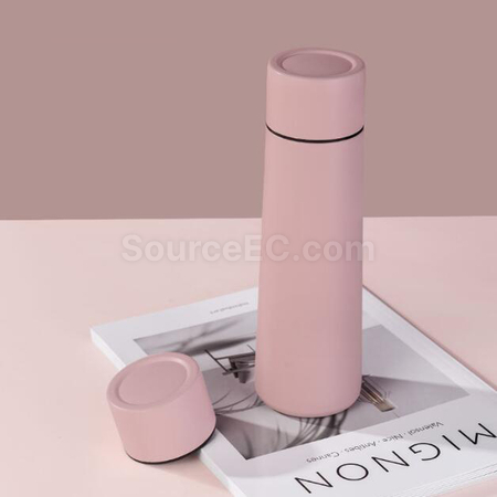 Customization 380ML Vacuum Flasks Corporate Gifts