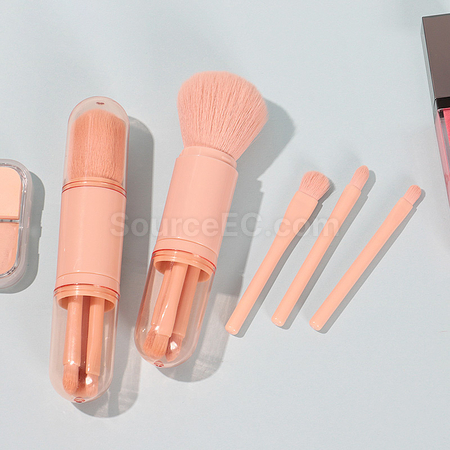 Customization Magic Cosmetic Brush Corporate Gifts