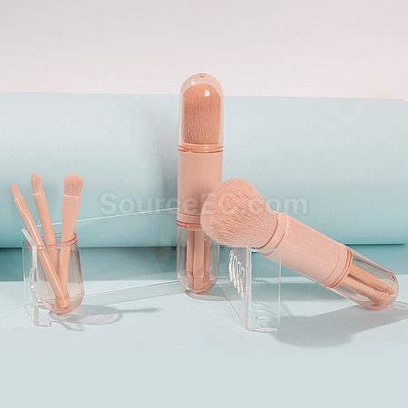 Customization Magic Cosmetic Brush Corporate Gifts