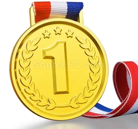 Customization Metal Medal Corporate Gifts