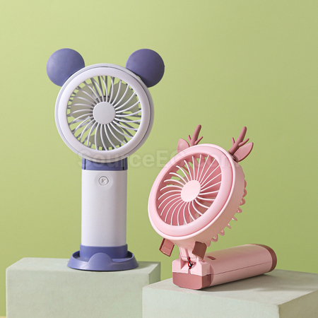 Customization Multifunctional Handheld Fan Corporate Gifts