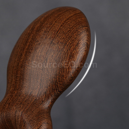 Customization Wooden Massager Corporate Gifts