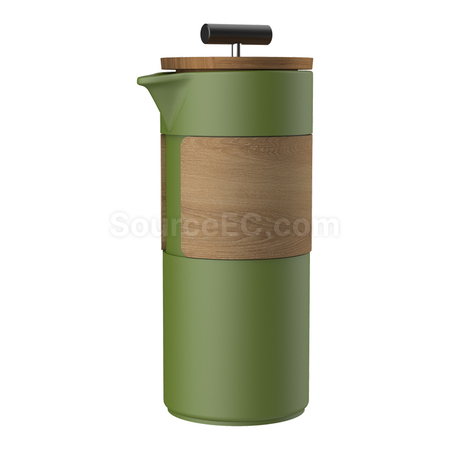 Customization Ceramic French Press Gift Set Corporate Gifts