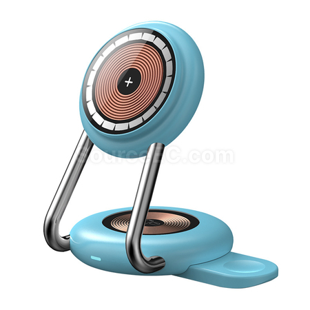 Customization Three in One Wireless Charging Corporate Gifts