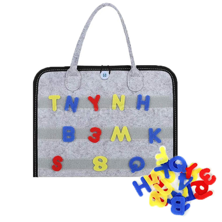 Customization Felt Busy Book Corporate Gifts