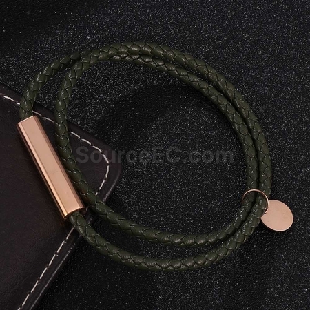 Customization Metal Bracelet Corporate Gifts