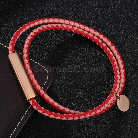 Customization Metal Bracelet Corporate Gifts