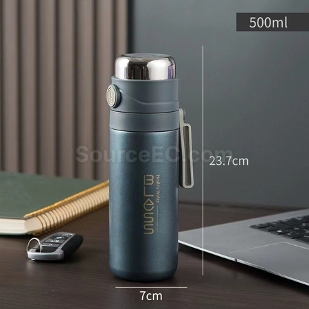 Customization Thermal Mug Corporate Gifts