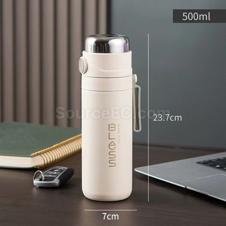 Customization Thermal Mug Corporate Gifts