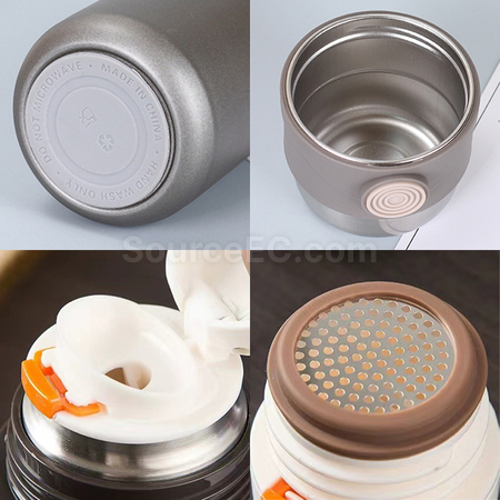 Customization Thermal Mug Corporate Gifts