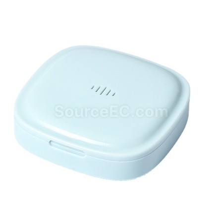 Customization Portable Denture Storage Box Corporate Gifts
