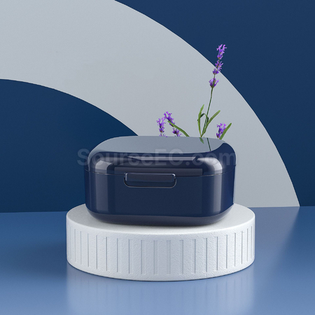 Customization Dental Braces Portable Storage Box Corporate Gifts